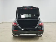 2023 Mercedes-Benz E-Class E 300 L Premium, чёрный — фото 6