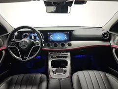 2023 Mercedes-Benz E-Class E 300 L Premium, чёрный — фото 9