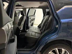 2021 Geely Vision X6 PRO 1.4T MT Premium, синий — фото 10