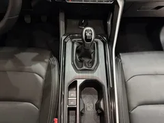 2021 Geely Vision X6 PRO 1.4T MT Premium, синий — фото 15