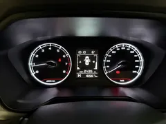 2021 Geely Vision X6 PRO 1.4T MT Premium, синий — фото 16