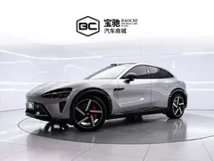 2025 Xiaomi YU7 4WD Max — фото 1
