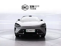 2025 Xiaomi YU7 4WD Max — фото 2