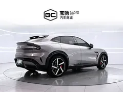 2025 Xiaomi YU7 4WD Max — фото 3