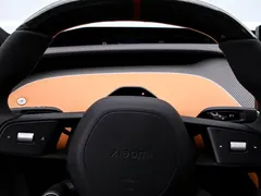 2025 Xiaomi YU7 4WD Max — фото 6