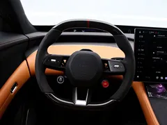 2025 Xiaomi YU7 4WD Max — фото 7