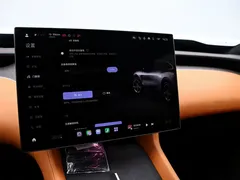 2025 Xiaomi YU7 4WD Max — фото 8