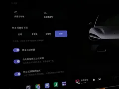 2025 Xiaomi YU7 4WD Max — фото 9