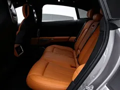 2025 Xiaomi YU7 4WD Max — фото 16