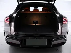 2025 Xiaomi YU7 4WD Max — фото 18