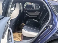 2023 BYD Qin PLUS Champion DM-i PHEV 120KM, синий — фото 9