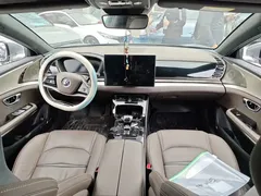 2021 BYD Han EV Standard Range Luxury — фото 9