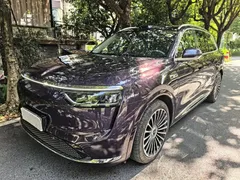 2025 Aito M8 EV Max+ 6-seat Long Range 192-beam LiDAR — фото 1
