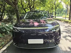 2025 Aito M8 EV Max+ 6-seat Long Range 192-beam LiDAR — фото 2