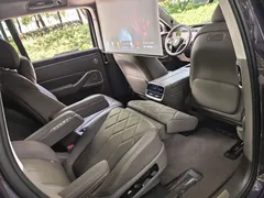 2025 Aito M8 EV Max+ 6-seat Long Range 192-beam LiDAR — фото 13