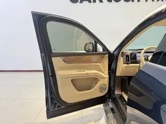 2025 Aito M9 EREV Ultra 52kWh 6-seat 192-line LiDAR, синий — фото 9