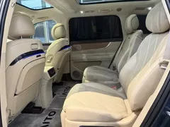 2025 Aito M9 EREV Ultra 52kWh 6-seat 192-line LiDAR, синий — фото 12