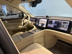 2025 Aito M9 EREV Ultra 52kWh 6-seat 192-line LiDAR, синий — фото 13
