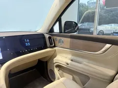 2025 Aito M9 EREV Ultra 52kWh 6-seat 192-line LiDAR, синий — фото 16