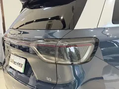 2025 Aito M9 EREV Ultra 52kWh 6-seat 192-line LiDAR, синий — фото 22