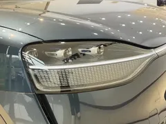 2025 Aito M9 EREV Ultra 52kWh 6-seat 192-line LiDAR, синий — фото 23