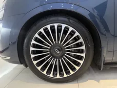 2025 Aito M9 EREV Ultra 52kWh 6-seat 192-line LiDAR, синий — фото 24