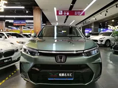 2023 Honda Breeze 240TURBO 4WD Premium 5-seat, зелёный — фото 2