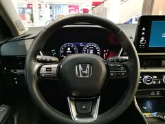 2023 Honda Breeze 240TURBO 4WD Premium 5-seat, зелёный — фото 6
