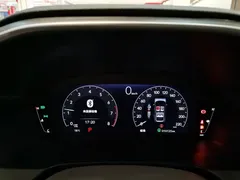 2023 Honda Breeze 240TURBO 4WD Premium 5-seat, зелёный — фото 7