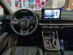 2023 Honda Breeze 240TURBO 4WD Premium 5-seat, зелёный — фото 11