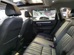 2023 Honda Breeze 240TURBO 4WD Premium 5-seat, зелёный — фото 13
