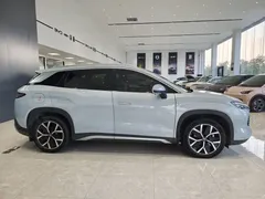 2024 BYD Song L PHEV 160km Excellence, синий — фото 4