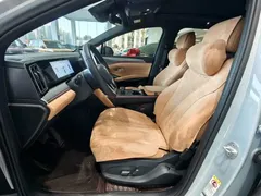 2024 BYD Song L PHEV 160km Excellence, синий — фото 9