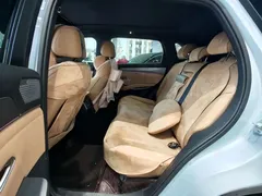 2024 BYD Song L PHEV 160km Excellence, синий — фото 10