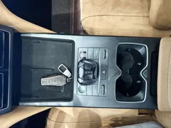 2024 BYD Song L PHEV 160km Excellence, синий — фото 13