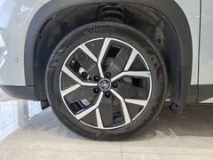 2024 BYD Song L PHEV 160km Excellence, синий — фото 15