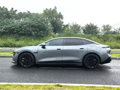 2024 Zeekr 007 EV 4WD 100kWh — фото 2