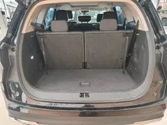2024 Hongqi HS7 2.0T PHEV 4WD 6, чёрный — фото 13