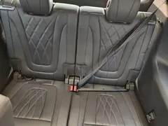2024 Hongqi HS7 2.0T PHEV 4WD 6, чёрный — фото 14