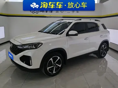 2021 Hyundai ix35 240TGDi DCT 2WD GLS