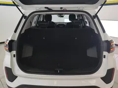 2021 Hyundai ix35 240TGDi DCT 2WD GLS, белый — фото 4
