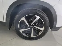 2021 Hyundai ix35 240TGDi DCT 2WD GLS, белый — фото 6