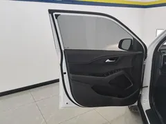 2021 Hyundai ix35 240TGDi DCT 2WD GLS, белый — фото 7