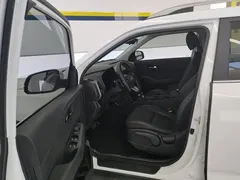 2021 Hyundai ix35 240TGDi DCT 2WD GLS, белый — фото 9