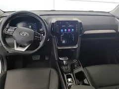 2021 Hyundai ix35 240TGDi DCT 2WD GLS, белый — фото 12