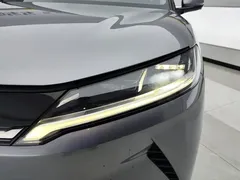 2025 BYD Yuan UP Smart Driving 401km Vitality — фото 5