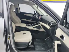2025 BYD Yuan UP Smart Driving 401km Vitality — фото 8