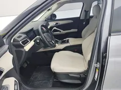2025 BYD Yuan UP Smart Driving 401km Vitality — фото 9