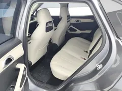 2025 BYD Yuan UP Smart Driving 401km Vitality — фото 11