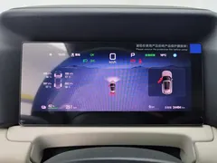 2025 BYD Yuan UP Smart Driving 401km Vitality — фото 14